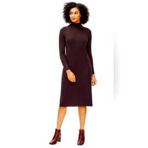 Eileen Fisher Merino Wool dress